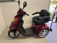 Eloped scotty/promenadscooter/permobil