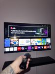 LG 50” 4K Smart TV