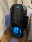 Stationär Gamingdator Acer Predator i7