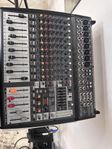 Mixerbord Behringer