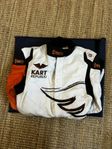 kart Republic gokart overall str 150