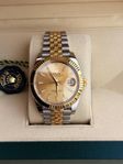 Rolex Datejust II 41 126333