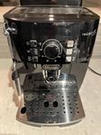 DeLonghi Magnifica S kaffemaskin / espressoaskin