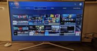 Samsung 32 tum smart tv 