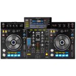 pioneer rx1