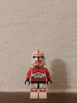 Lego Star Wars shock trooper phase 2