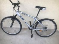 Zote MK5 cykel 26”