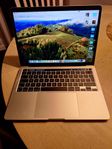 13,3-Tums MacBook Pro With Apple M1 chip