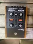 Moog Moogofoger Lowpass filter