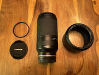 Tamron 70-300mm Sony E mount 