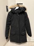 Canada goose trillium parka 