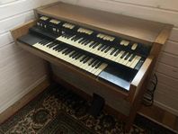 Hammond M-102