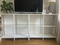  4 st Vittsjö hyllor IKEA 