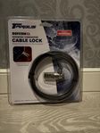 Targus Cable Lock