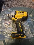 Mutterdragare Dewalt 18V DCF891N NYA 