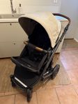 Barnvagn britax 