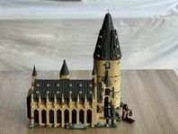 Lego Harry Potter Hogwarts 75954