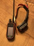 Garmin Alfa 100 + T5 halsband