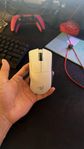 Gaming mouse and keyboard