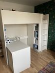 Våningssäng SMÅSTAD IKEA