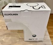 Lillholmen vägglampa Ikea