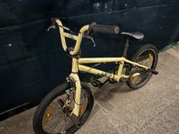 Scott Volt-X 40 BMX