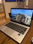 HP elitebook 830 G8 