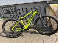 Lapierre Prorace Sat 5.9 