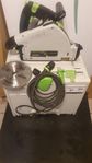 Festool TS55 REBQ plus Sänksåg