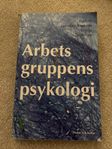 Arbetsgruppens psykologi Barbro Lenneer Axelson