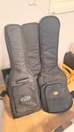 Gitarr/elbas Gig bags 