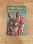 Fjollornas fest av Jonas Gardell