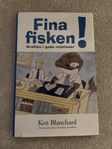 Fina Fisken Ken Blanchard