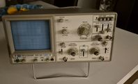 Oscilloscope