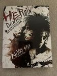 The Heroin Diaries Nikki Sixx 