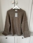 H&M Edition oversize tröja i mohair/ wool blend (viral)