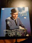 Frank Sinatra- The Sonatra Touch