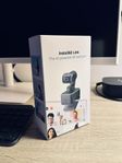 Insta360 Link -För Alla Andra Ansikten Än Mitt!