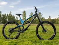 Canyon Torque CF 7.0