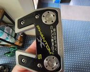 Scotty Cameron phantom 5