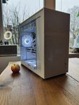 Gaming Dator 3060 12GB, Ryzen 5 5600X