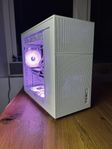 Gaming Dator 3060 12GB, Ryzen 5 5600X