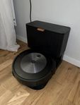 iRobot Roomba J7+ robotdammsugare