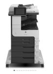 HP LaserJet Enterprise Multifunction M725z