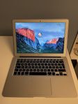 Macbook Air 13tum (2014)