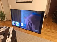 Samsung Smart Tv 75"