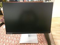 HP EliteDisplay 24" bildskärm