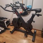 Helt ny spinningcykel  S72 