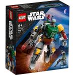 LEGO Star Wars 75369 - Boba Fett Mech