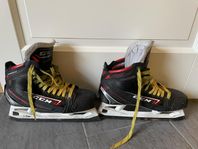 Skridskor CCM jetspeed FT2, 9 - 44,5